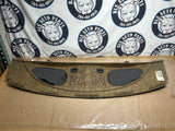1999-04 Ford Mustang GT Mach 460 Rear Parcel Shelf/Package Tray- 51k Miles 257
