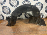 1999-04 Ford Mustang GT Bullitt Front LH Fender Liner- 51K Miles 257