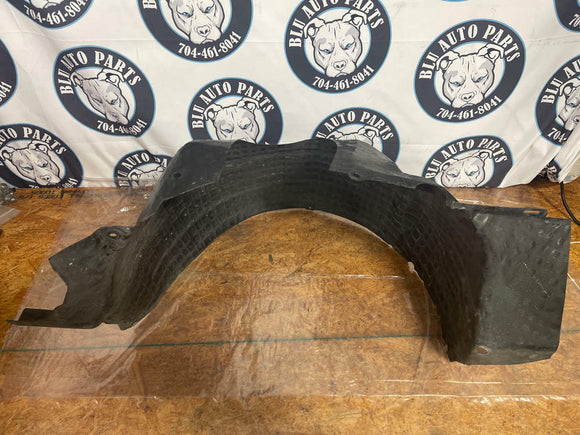 1999-04 Ford Mustang GT Bullitt Front LH Fender Liner- 51K Miles 257