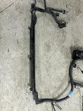 2001-04 Ford Mustang Engine Bay Fusebox/Distribution Harness- 51k Miles 257