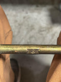 2001 Ford Mustang Bullitt/GT Front Sway Bar- 51k Miles 257