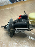 1999-04 Ford Mustang Bullitt GT Brake Booster Assembly Hydroboost- 51k Miles 257