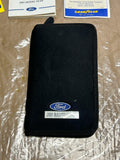 2001 Ford Mustang Bullitt Owners Manual 257