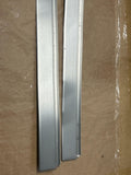 2001 Ford Mustang Bullitt Inner Door Sill Plates Pair- 51k Miles 257