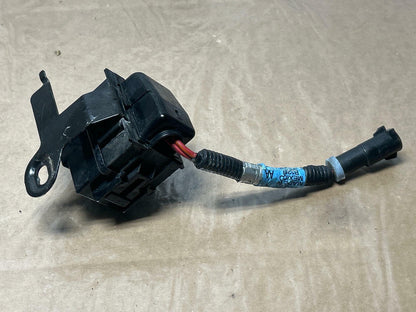 2001-04 Ford Mustang Bullitt GT Fan Relay Module- 51k Miles 257