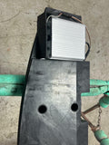 1999-04 Ford Mustang Mach 460 Rear Speaker Deck- 51k Miles, for Coupe 257
