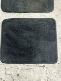 2001 Ford Mustang Bullitt Floor Mat Set- 51k Miles 257