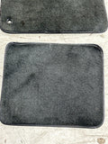 2001 Ford Mustang Bullitt Floor Mat Set- 51k Miles 257
