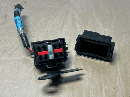 2001-04 Ford Mustang Bullitt GT Fan Relay Module- 51k Miles 257
