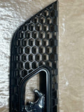2001 Ford Mustang Bullitt Honey Comb Front Grille w/ Running Pony- 51k Miles 257