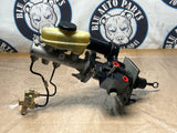 1999-04 Ford Mustang Bullitt GT Brake Booster Assembly Hydroboost- 51k Miles 257
