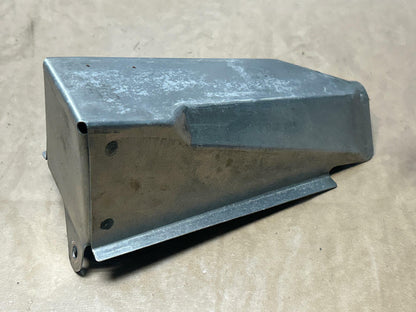 2001 Ford Mustang Bullitt Tremec TR3650 Inspection Cover- 51k Miles 257