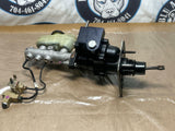 1999-04 Ford Mustang Bullitt GT Brake Booster Assembly Hydroboost- 51k Miles 257