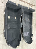 1999-04 Ford Mustang OEM SVT GT Bullitt Carpet- 51k Miles, for Coupe 257