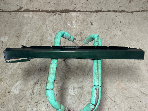 2001 Ford Mustang Bullitt LH Side Skirt/Rocker Panel (Code PY)- NEEDS WORK 257