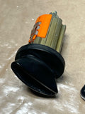 1999-04 Ford Mustang GT Bullitt Key w/ 2 Fobs 257
