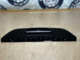 2001 Ford Mustang Bullitt Honey Comb Front Grille w/ Running Pony- 51k Miles 257