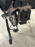 2001-04 Ford Mustang Bullitt GT Complete Dash Assembly- 51k Miles 257