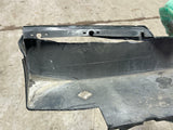 2001 Ford Mustang Bullitt LH Side Skirt/Rocker Panel (Code PY)- NEEDS WORK 257