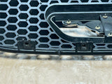 2001 Ford Mustang Bullitt Honey Comb Front Grille w/ Running Pony- 51k Miles 257