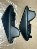 1999-04 Ford Mustang GT Bullitt Door Pulls Pair- 51k Miles 257