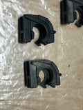 1999-04 Ford Mustang GT Bullitt SVT A/C Hardline Clips Set 257