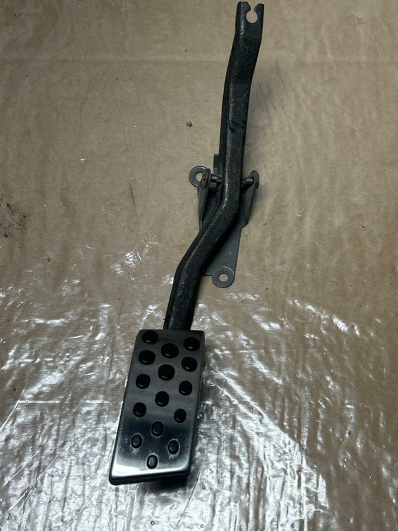 2001 Ford Mustang Bullitt Gas Pedal- 51k Miles 257