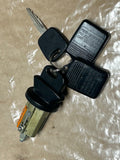 1999-04 Ford Mustang GT Bullitt Key w/ 2 Fobs 257