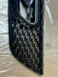 2001 Ford Mustang Bullitt Honey Comb Front Grille w/ Running Pony- 51k Miles 257