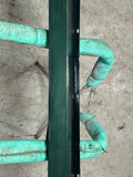 2001 Ford Mustang Bullitt LH Side Skirt/Rocker Panel (Code PY)- NEEDS WORK 257