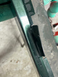 2001 Ford Mustang Bullitt LH Side Skirt/Rocker Panel (Code PY)- NEEDS WORK 257