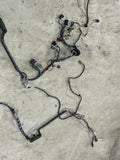 2001 Ford Mustang Bullitt Body Harness- 51k Miles, for Manual Trans/2V 257
