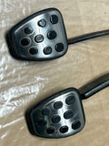 1999-04 Ford Mustang GT SVT Bullitt Pedal Box Assembly 257