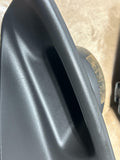 1999-04 Ford Mustang GT Bullitt Door Pulls Pair- 51k Miles 257