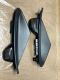 1999-04 Ford Mustang GT Bullitt Door Pulls Pair- 51k Miles 257