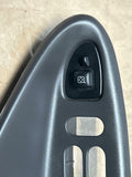 1999-04 Ford Mustang GT Bullitt Door Pulls Pair- 51k Miles 257