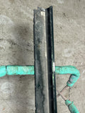 2001 Ford Mustang Bullitt RH Side Skirt/Rocker Panel (Code PY)- 51k Miles 257