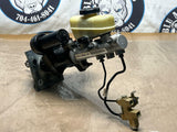 1999-04 Ford Mustang Bullitt GT Brake Booster Assembly Hydroboost- 51k Miles 257