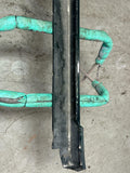 2001 Ford Mustang Bullitt RH Side Skirt/Rocker Panel (Code PY)- 51k Miles 257
