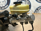 1999-04 Ford Mustang Bullitt GT Brake Booster Assembly Hydroboost- 51k Miles 257