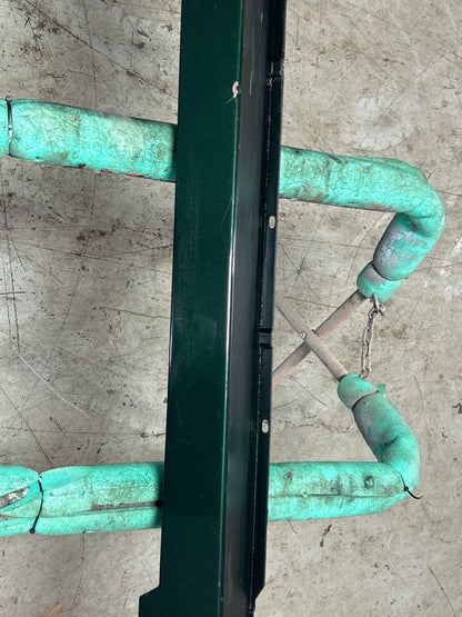 2001 Ford Mustang Bullitt RH Side Skirt/Rocker Panel (Code PY)- 51k Miles 257