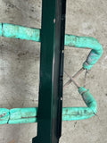 2001 Ford Mustang Bullitt RH Side Skirt/Rocker Panel (Code PY)- 51k Miles 257