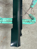 2001 Ford Mustang Bullitt RH Side Skirt/Rocker Panel (Code PY)- 51k Miles 257