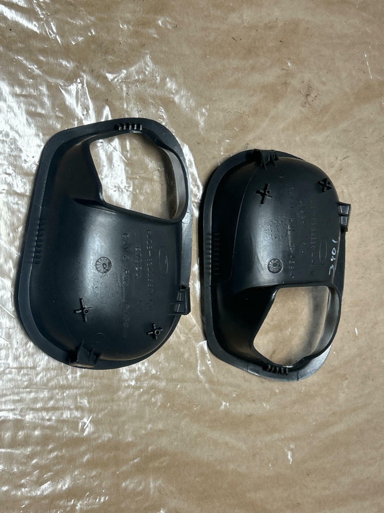 1999-04 Ford Mustang GT Bullitt Door Cups Pair- 51k Miles 257