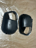 1999-04 Ford Mustang GT Bullitt Door Cups Pair- 51k Miles 257