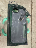 2001 Ford Mustang Bullitt Passenger RH Door (Code PY)- 51k Miles 257