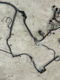 2001 Ford Mustang Bullitt Body Harness- 51k Miles, for Manual Trans/2V 257