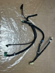 2001 Ford Mustang Bullitt EVAP Softlines Pair- 51k Miles 257