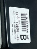 2001-04 Ford Mustang GT Bullitt CCRM Module- 51k Miles 257