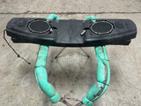 1999-04 Ford Mustang Mach 460 Rear Speaker Deck- 51k Miles, for Coupe 257